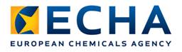 echa logo